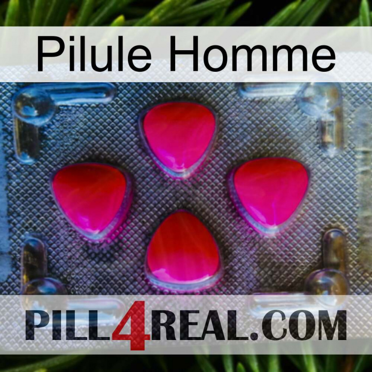 Man Up Pill 13